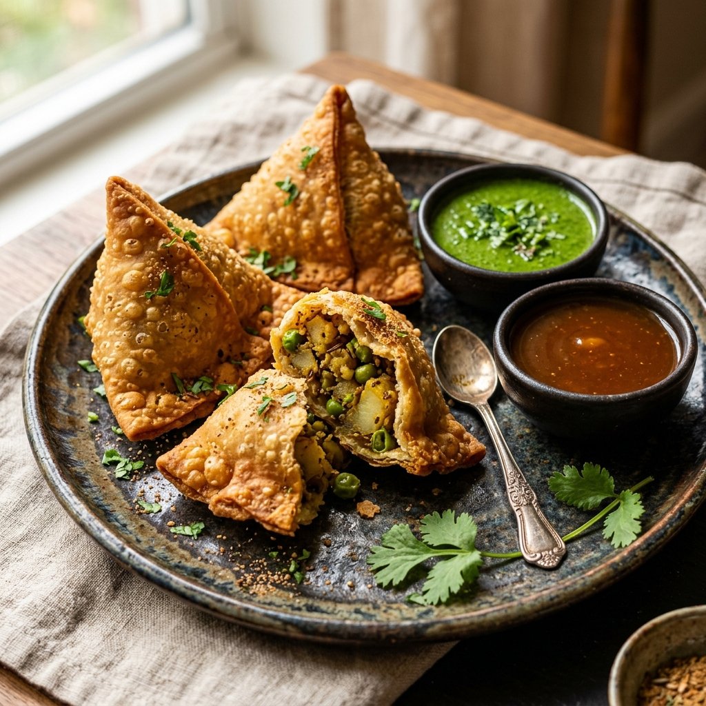 Samosa